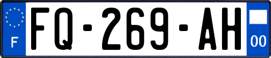 FQ-269-AH