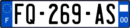 FQ-269-AS