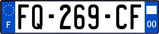 FQ-269-CF