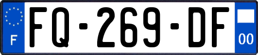 FQ-269-DF