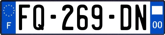 FQ-269-DN