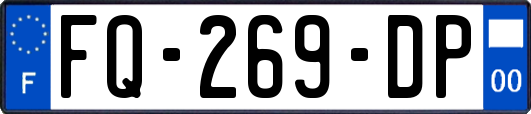 FQ-269-DP