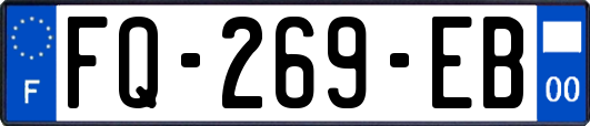 FQ-269-EB