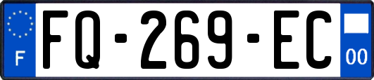 FQ-269-EC