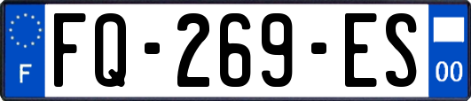 FQ-269-ES