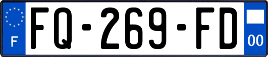 FQ-269-FD