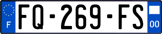 FQ-269-FS
