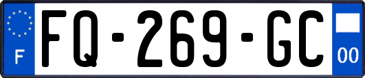 FQ-269-GC