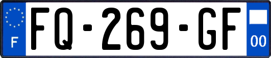 FQ-269-GF