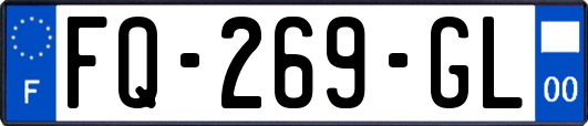 FQ-269-GL