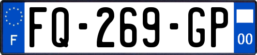 FQ-269-GP