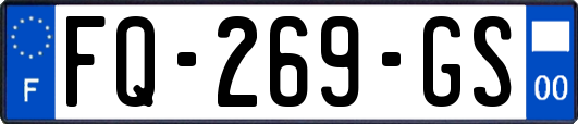 FQ-269-GS