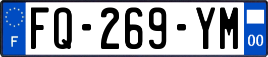 FQ-269-YM