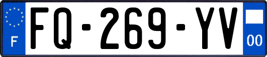 FQ-269-YV