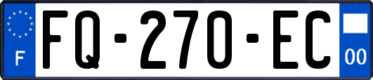 FQ-270-EC