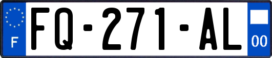 FQ-271-AL