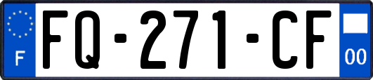 FQ-271-CF