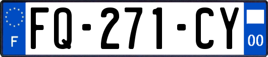 FQ-271-CY
