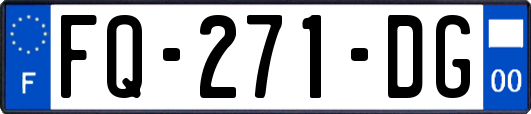 FQ-271-DG