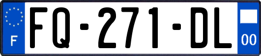 FQ-271-DL