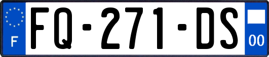 FQ-271-DS