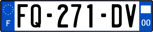 FQ-271-DV