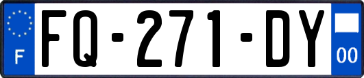 FQ-271-DY