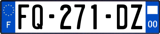 FQ-271-DZ