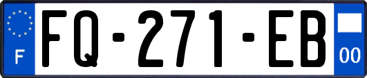 FQ-271-EB