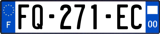 FQ-271-EC