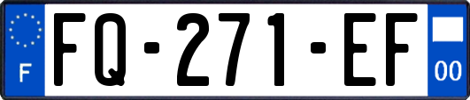 FQ-271-EF