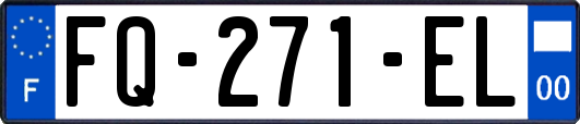 FQ-271-EL