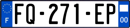 FQ-271-EP