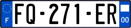 FQ-271-ER