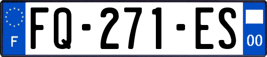 FQ-271-ES