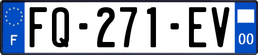 FQ-271-EV