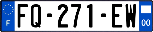 FQ-271-EW