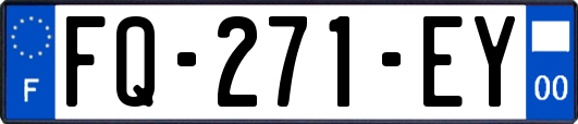 FQ-271-EY