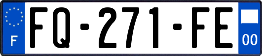 FQ-271-FE