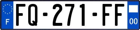 FQ-271-FF