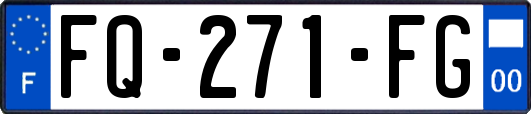 FQ-271-FG