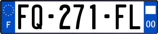FQ-271-FL