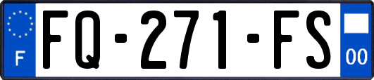 FQ-271-FS
