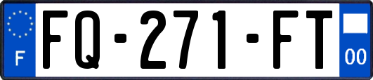 FQ-271-FT