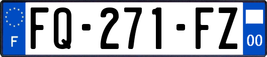 FQ-271-FZ