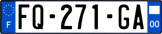 FQ-271-GA
