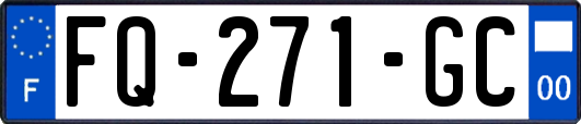 FQ-271-GC