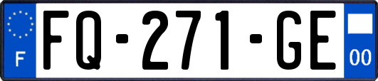 FQ-271-GE