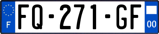 FQ-271-GF