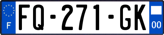 FQ-271-GK
